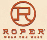 Ropwer Boots For Sale